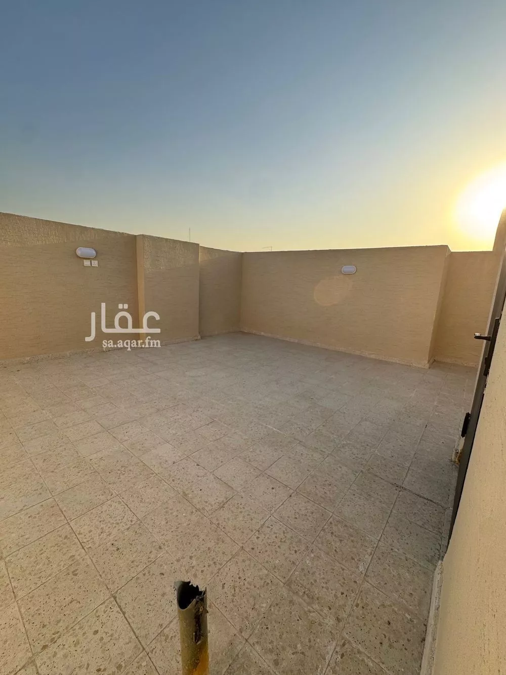 6 bedroom villa in Al Zahrah 30