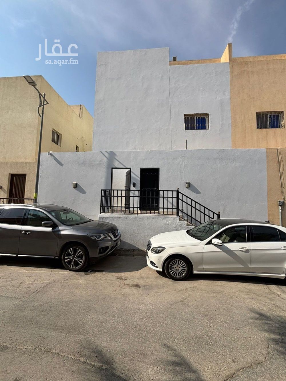 3 bedroom villa in Al Wadi, Riyadh 9