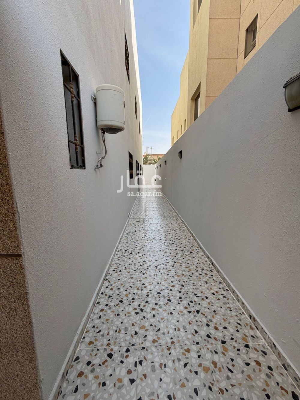 3 bedroom villa in Al Wadi, Riyadh 6