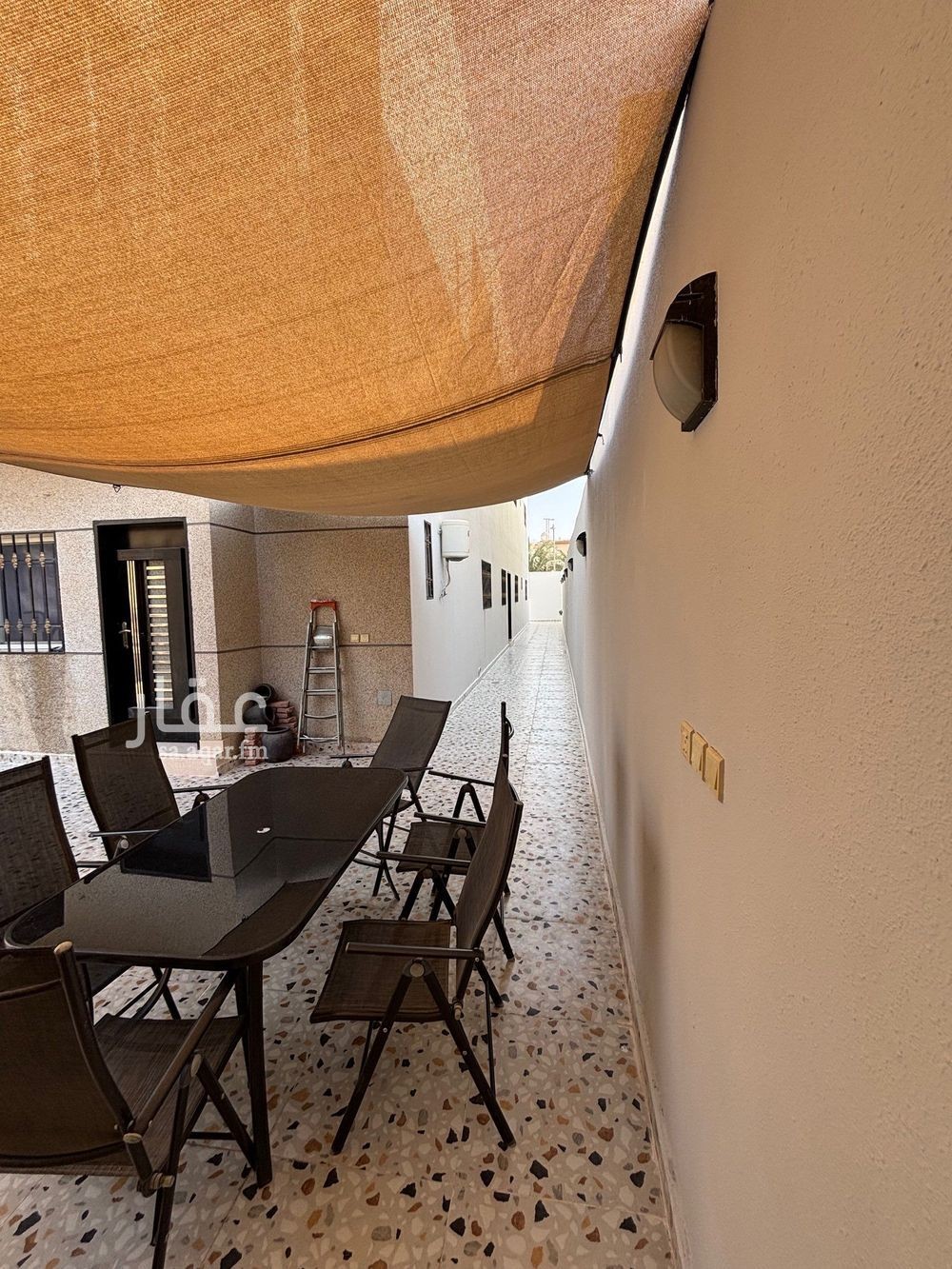 3 bedroom villa in Al Wadi, Riyadh 7