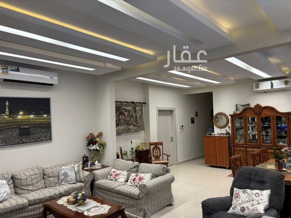 3 bedroom villa in Al Wadi, Riyadh 2