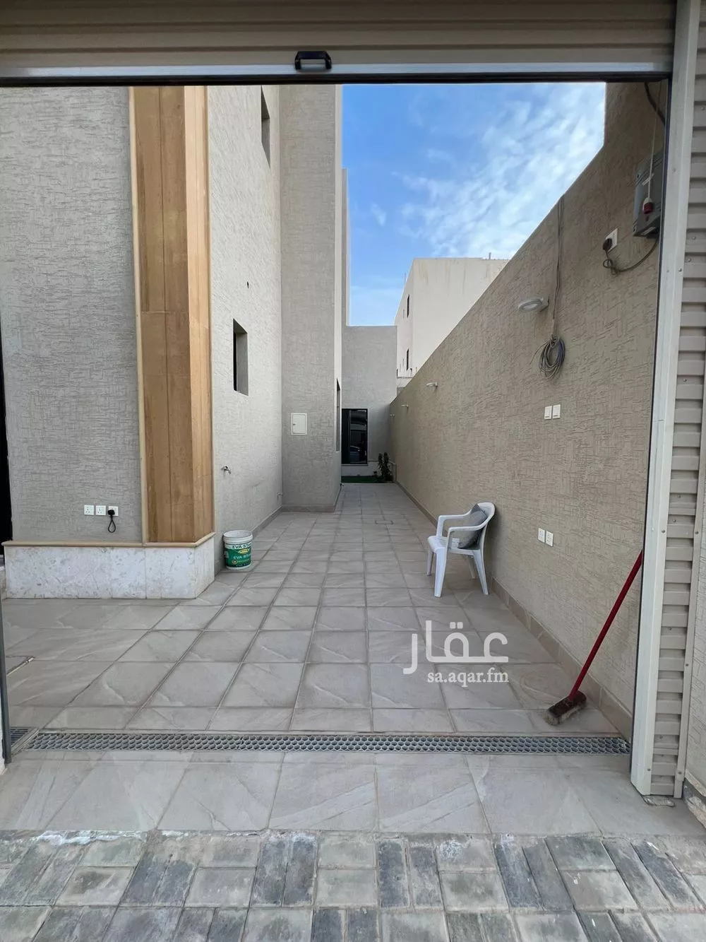 5 bedroom villa in Al Mahdiyyah 13