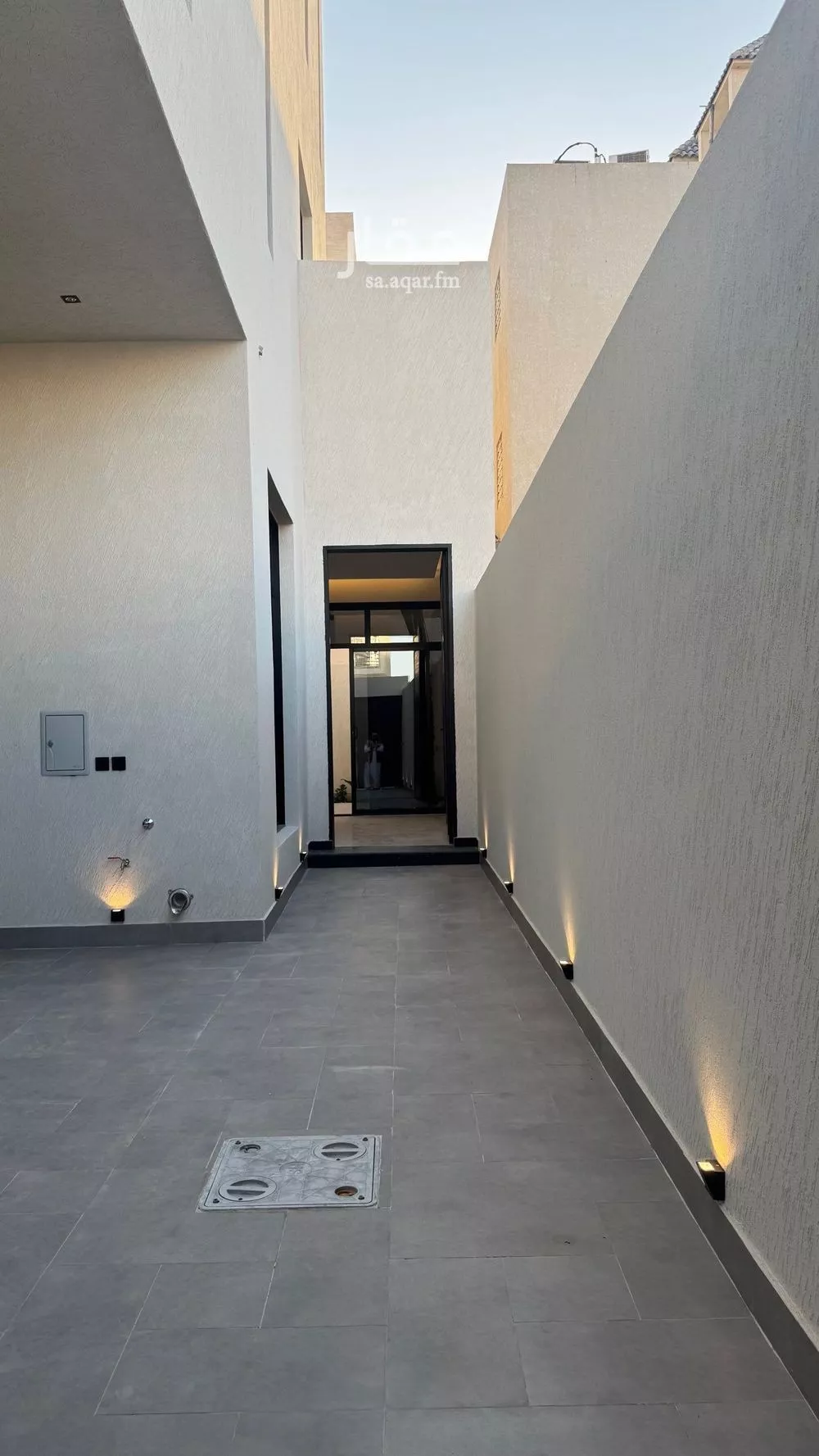 4 bedroom villa in Al Mahdiyyah 6