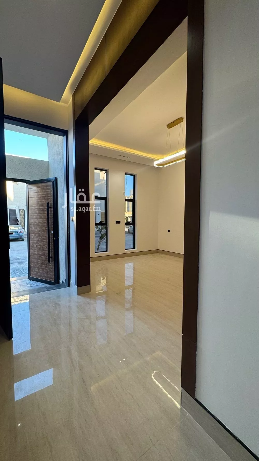 4 bedroom villa in Al Mahdiyyah 8