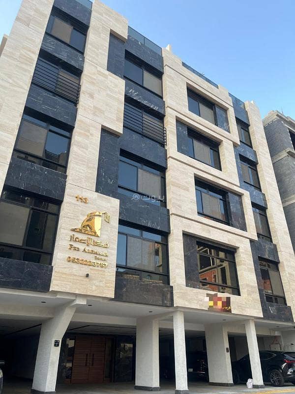 3 bedroom apartment in Al Naeem, Jeddah 16