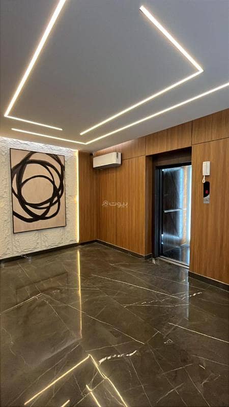 3 bedroom apartment in Al Naeem, Jeddah 2