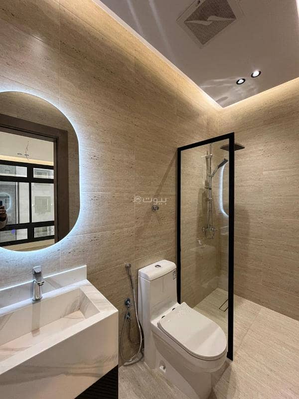 3 bedroom apartment in Al Naeem, Jeddah 11