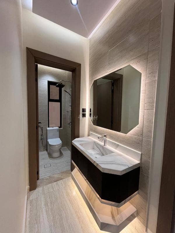 3 bedroom apartment in Al Naeem, Jeddah 13