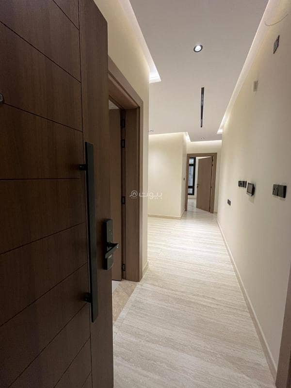 3 bedroom apartment in Al Naeem, Jeddah 5
