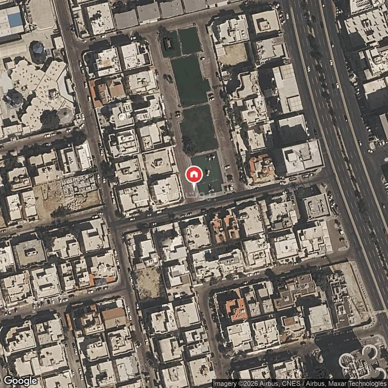 3 bedroom apartment in Al Naeem, Jeddah 17