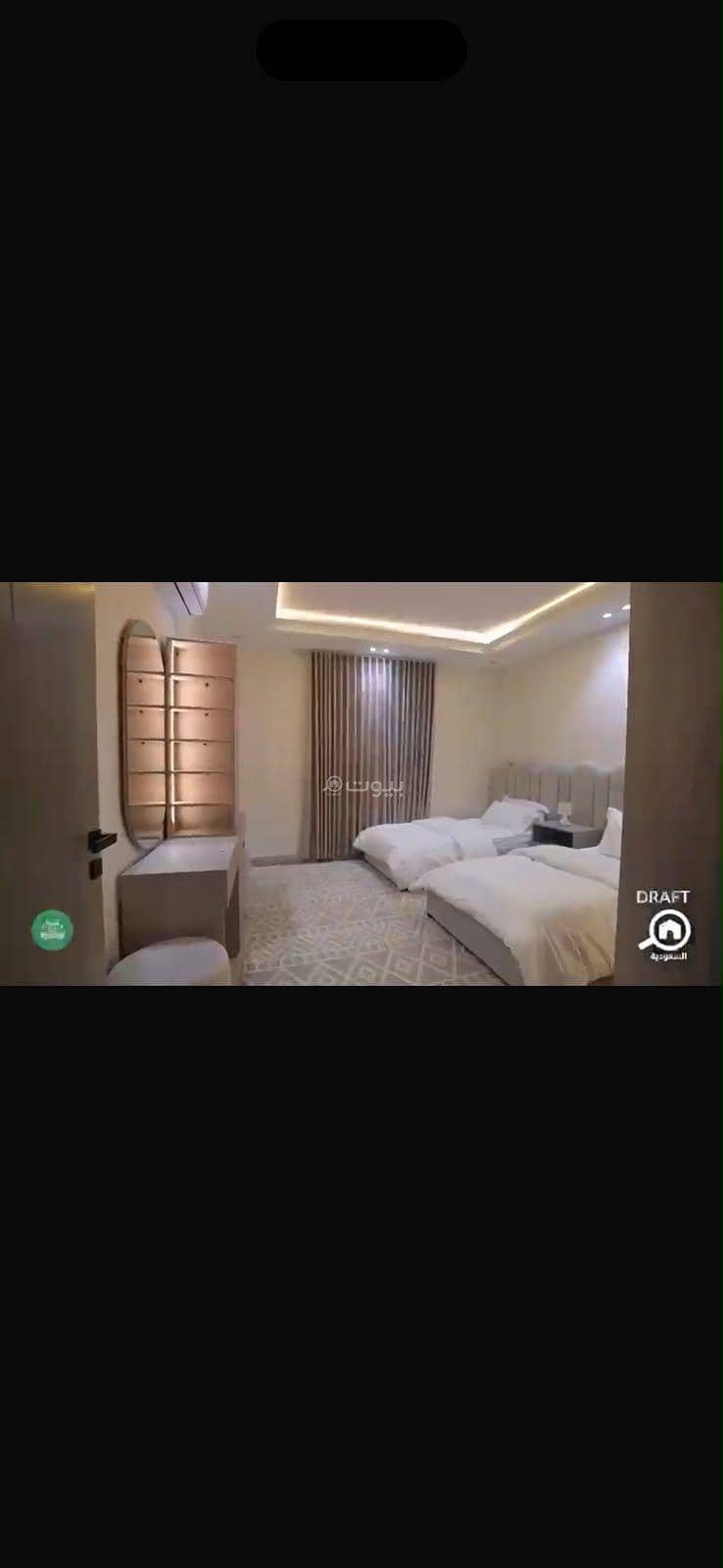 شقة 4 غرف في طيبة، الرياض 9