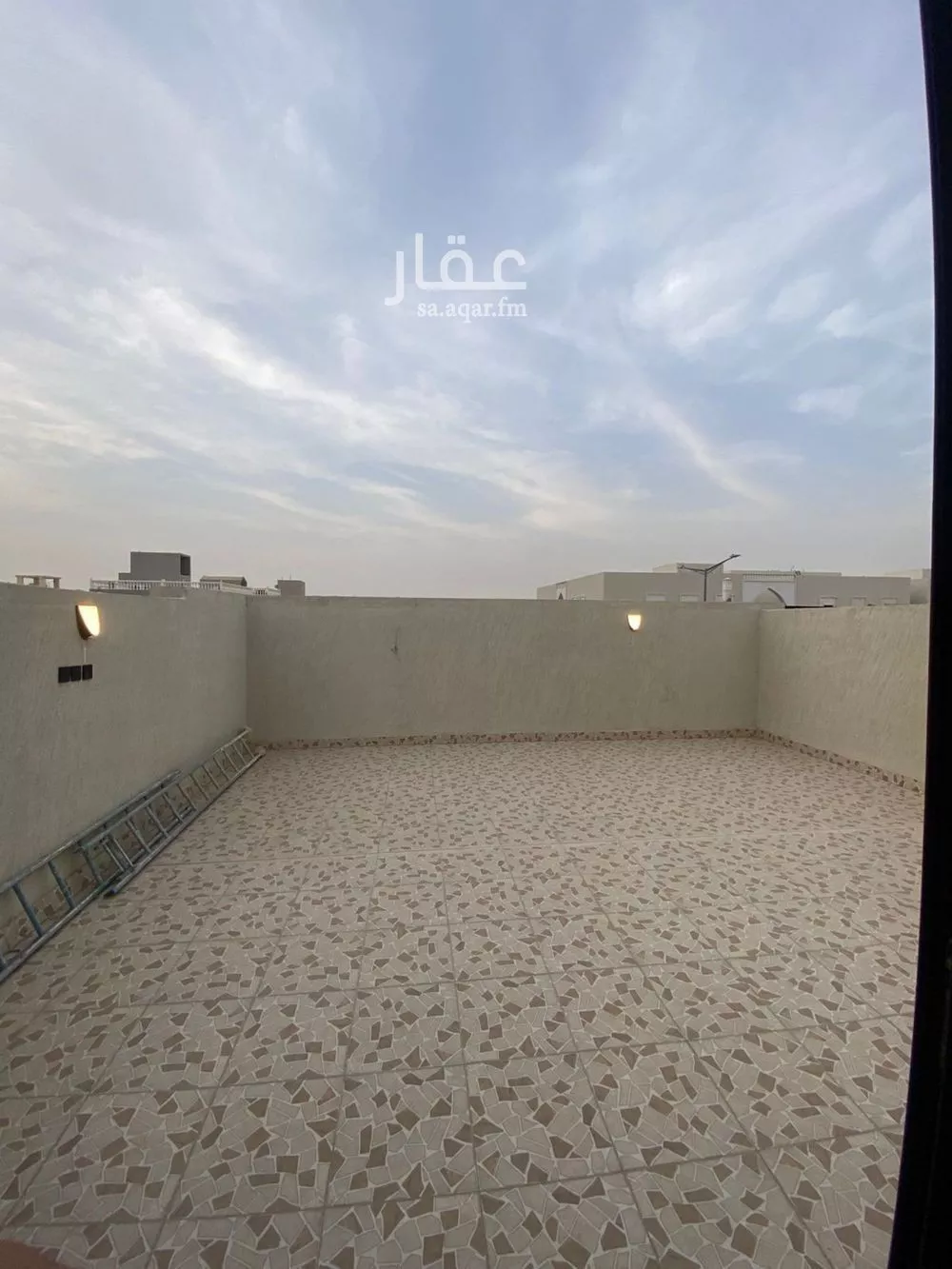 4 bedroom villa in Al Mahdiyyah 16