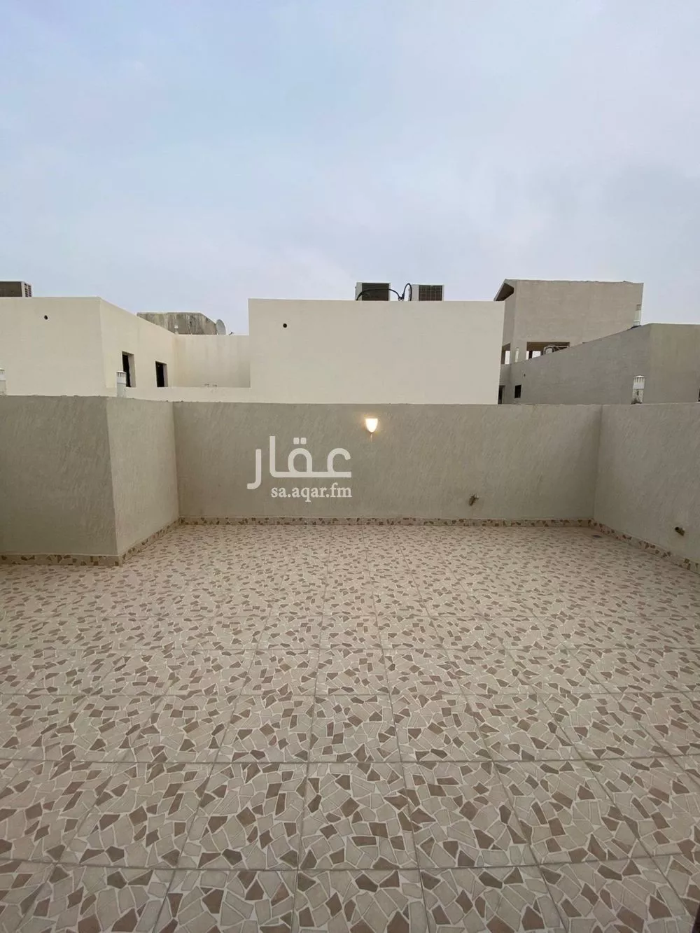 4 bedroom villa in Al Mahdiyyah 17