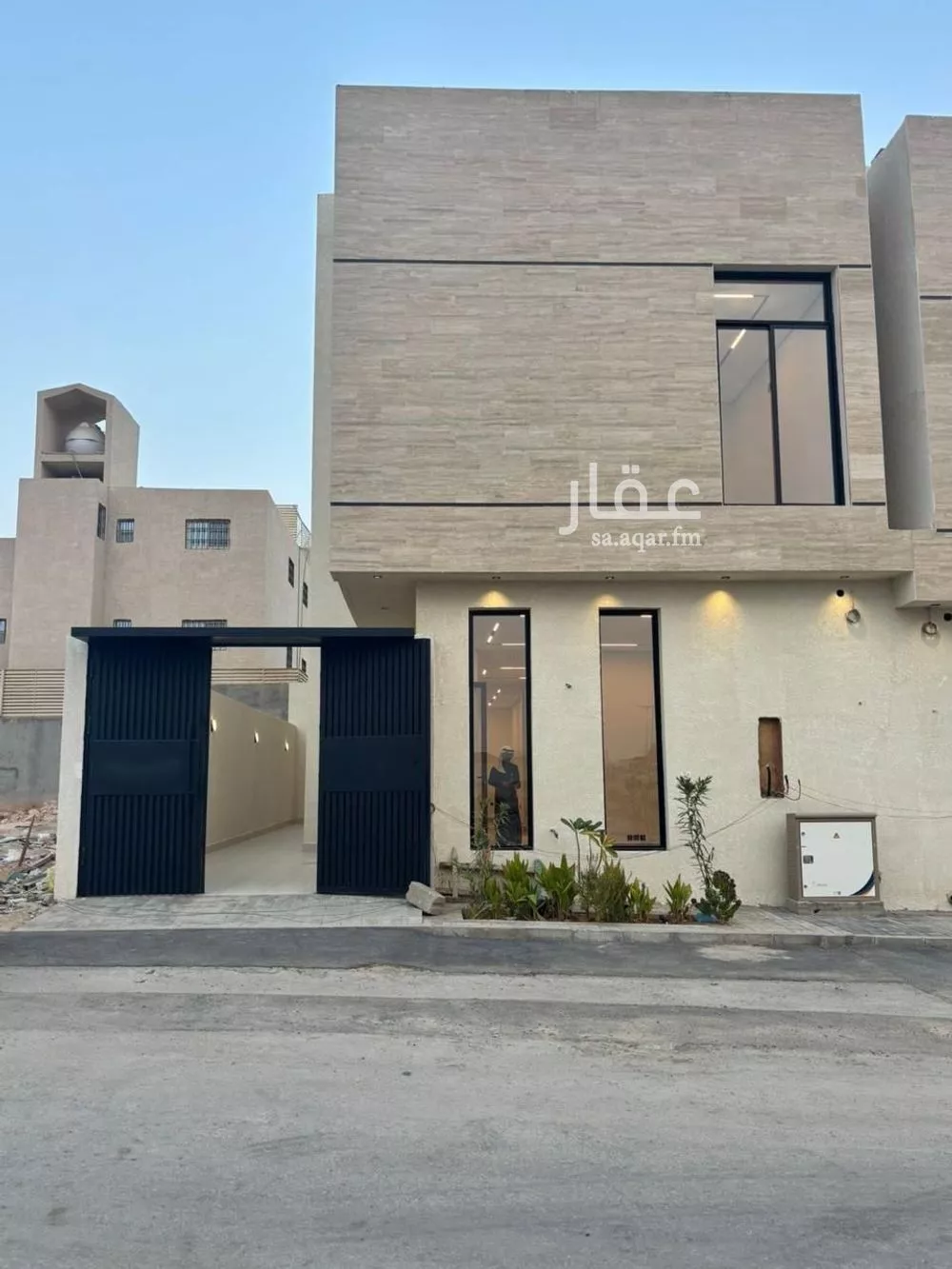 فيلا 5 غرف في المهدية 25