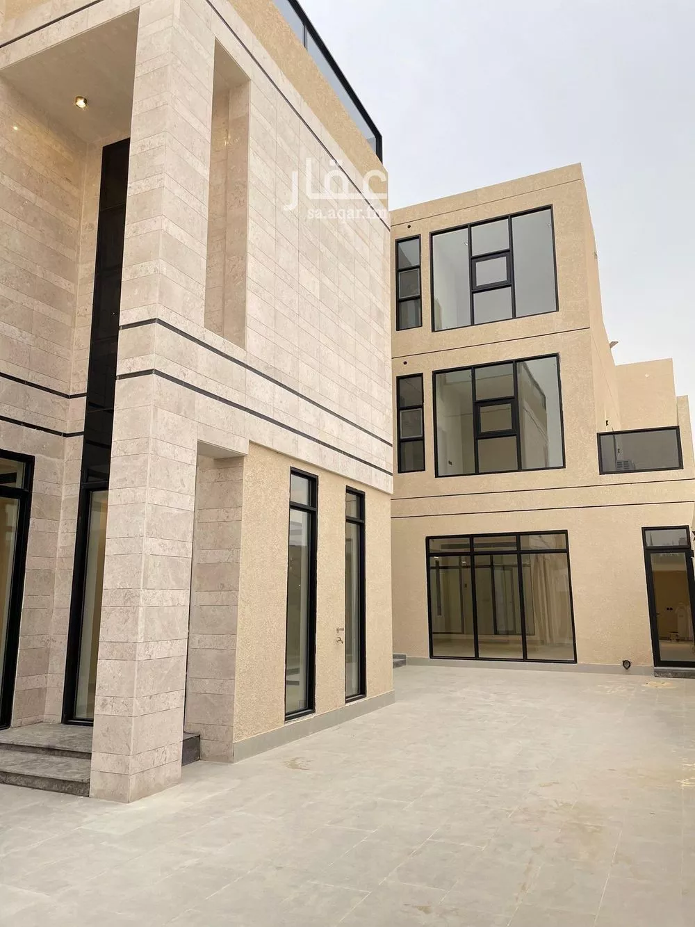 7 bedroom villa in Al Mahdiyyah 6