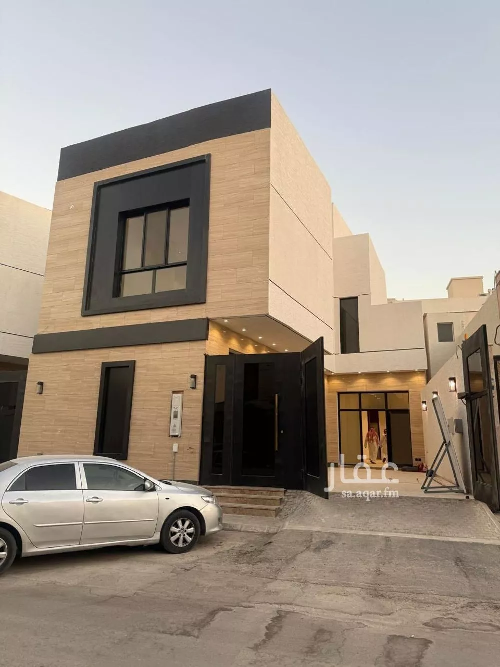 5 bedroom villa in Al Mahdiyyah 29