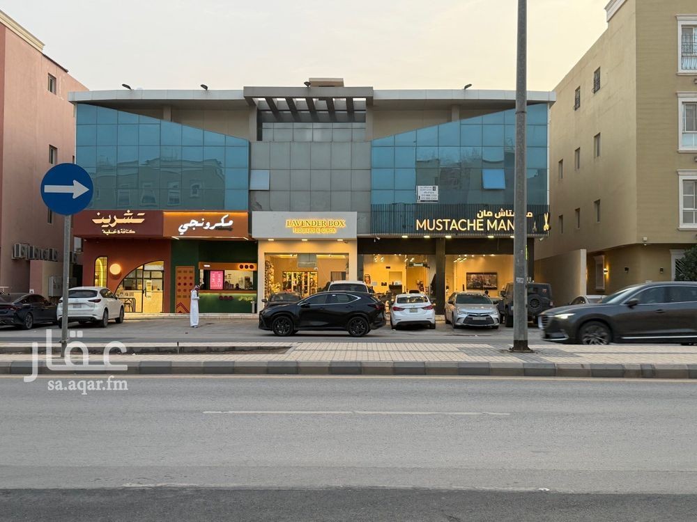 24 bedroom building in Al Yasmin, Riyadh 2