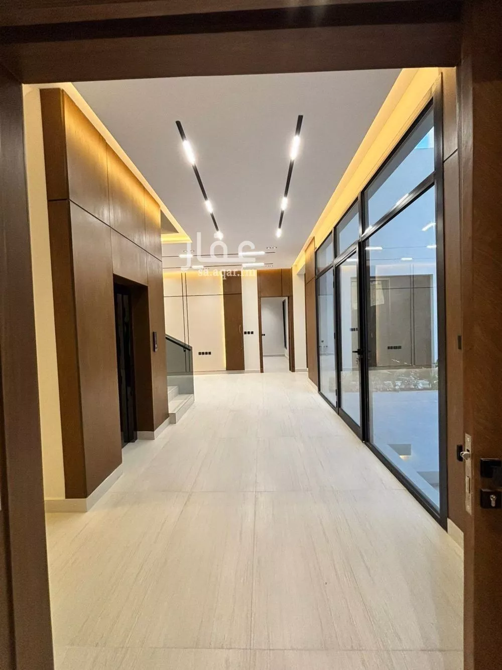 5 bedroom villa in Al Mahdiyyah 29