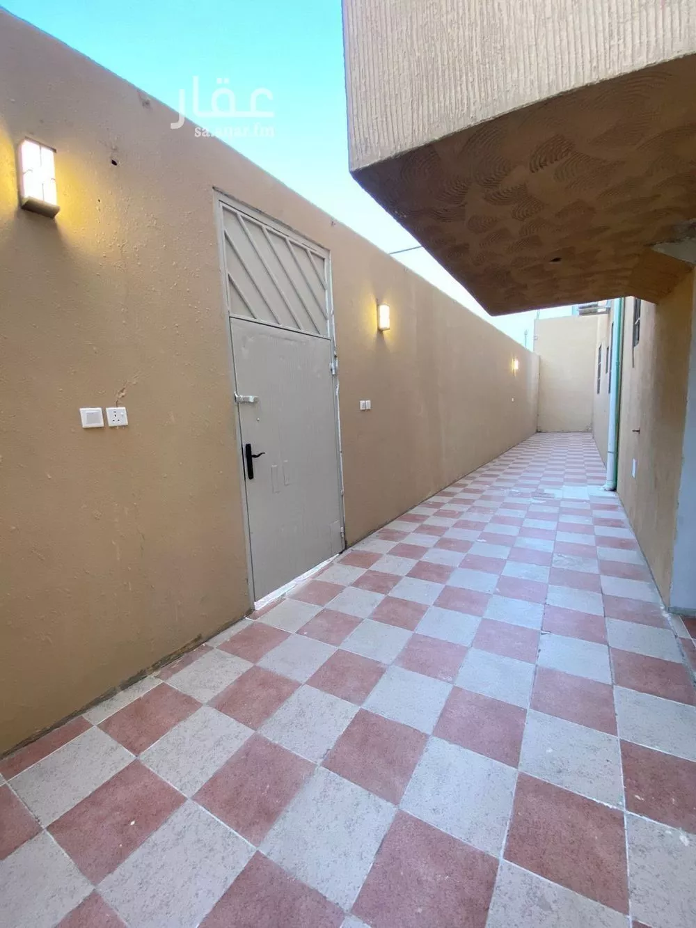 1 bedroom apartment in Al Mansurah, Riyadh 7