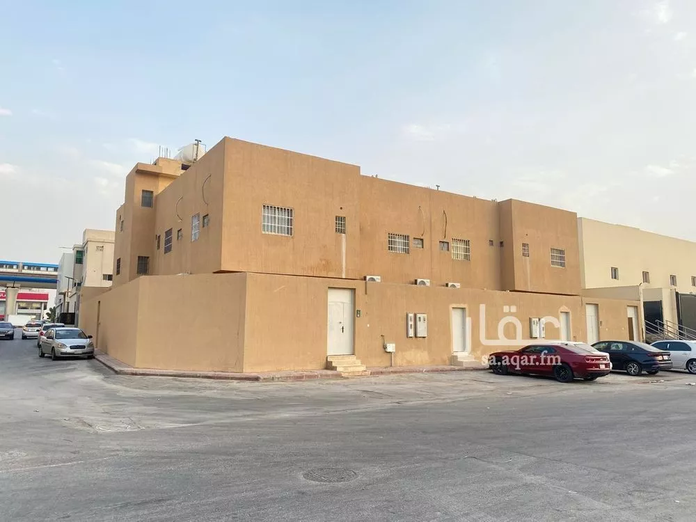 1 bedroom apartment in Al Mansurah, Riyadh 8