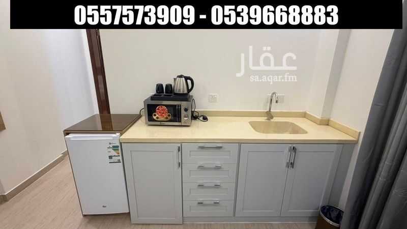 شقة 1 غرف في الخبر الشمالية، الخبر 3