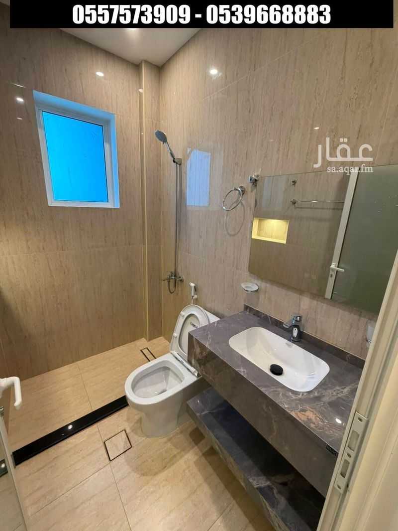 شقة 1 غرف في الخبر الشمالية، الخبر 6