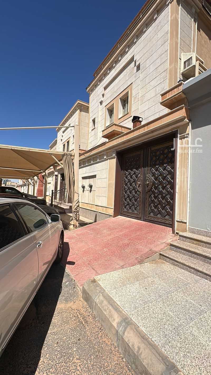 5 bedroom apartment in Al Olaya, Tabuk 6