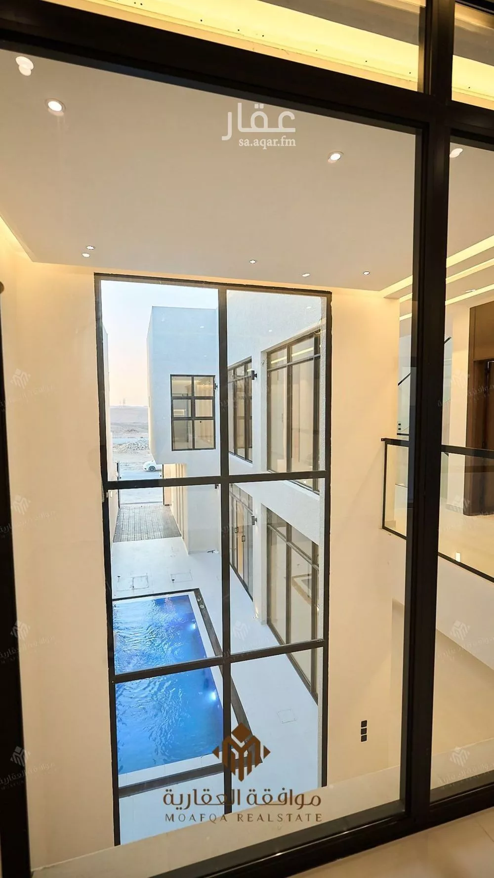 6 bedroom villa in Al Mahdiyyah 26