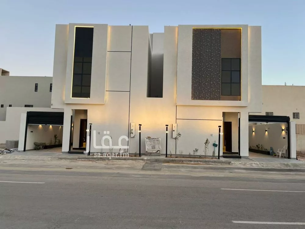 6 bedroom villa in Al Mahdiyyah 2