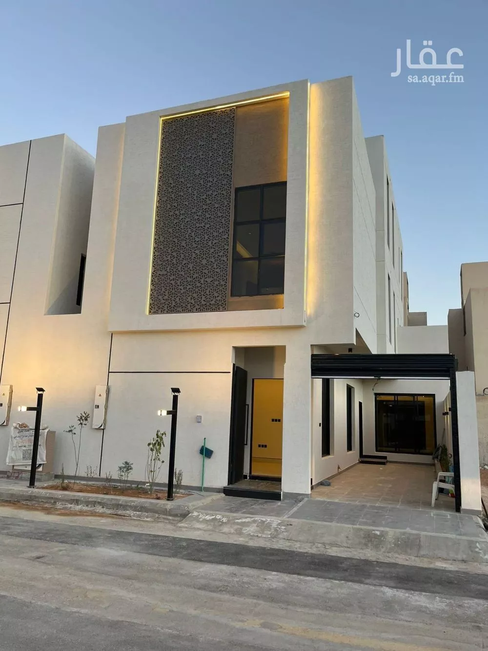 6 bedroom villa in Al Mahdiyyah 3