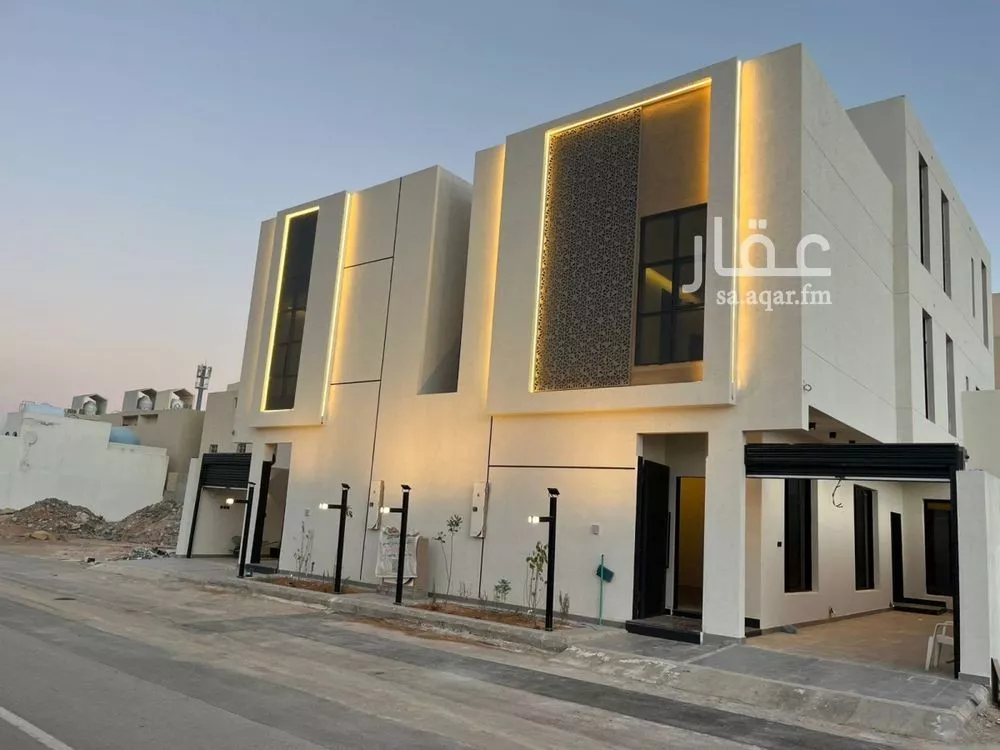 6 bedroom villa in Al Mahdiyyah 4