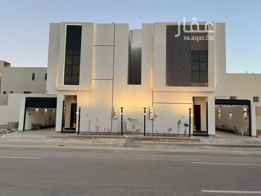 6 bedroom villa in Al Mahdiyyah 5