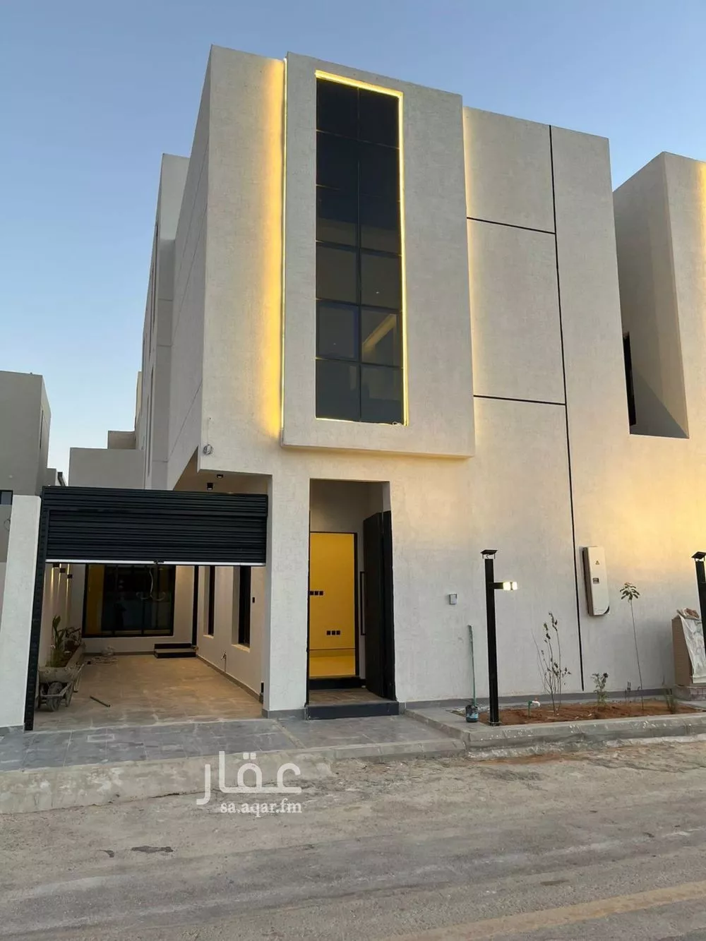 6 bedroom villa in Al Mahdiyyah 7