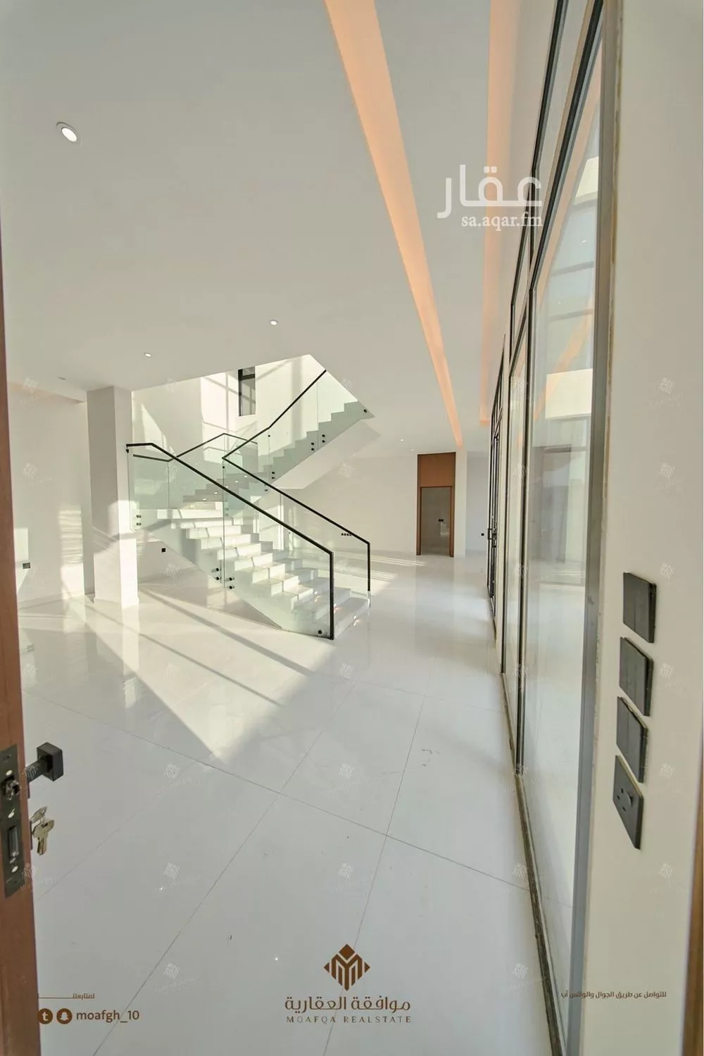 4 bedroom villa in Al Mahdiyyah 12