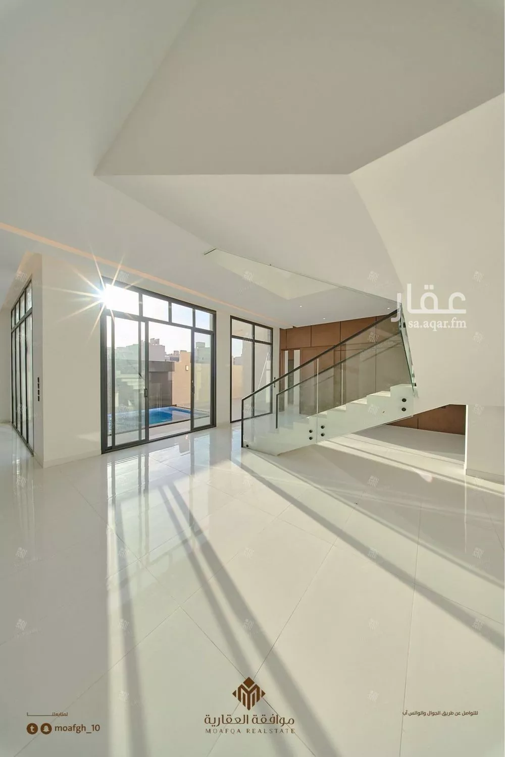 4 bedroom villa in Al Mahdiyyah 13