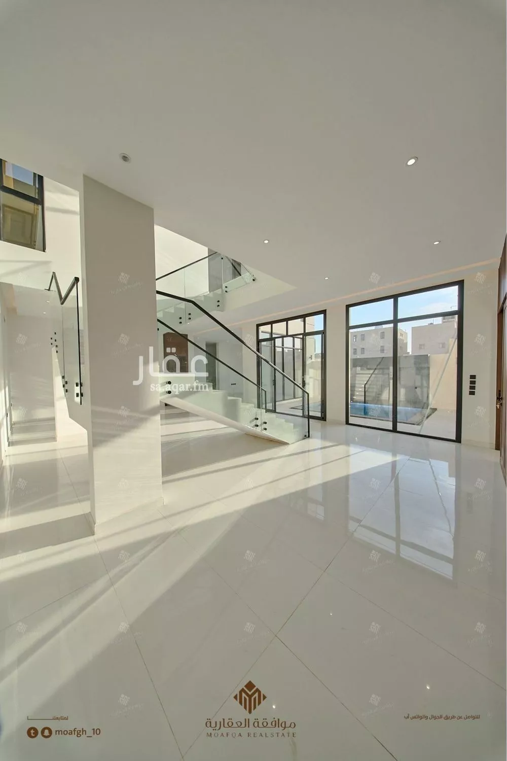 4 bedroom villa in Al Mahdiyyah 14