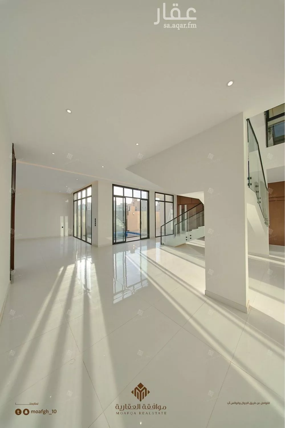 4 bedroom villa in Al Mahdiyyah 15