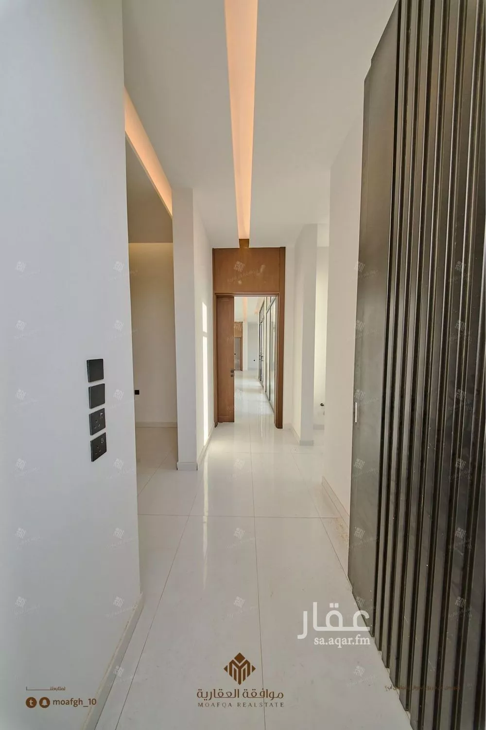 4 bedroom villa in Al Mahdiyyah 16