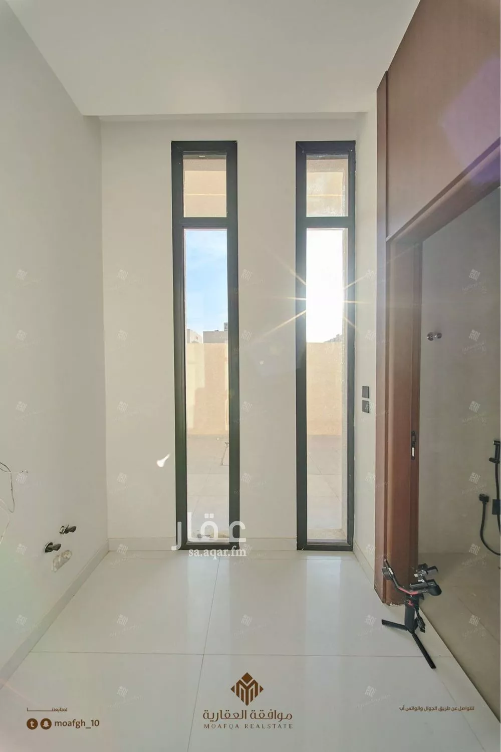 4 bedroom villa in Al Mahdiyyah 17