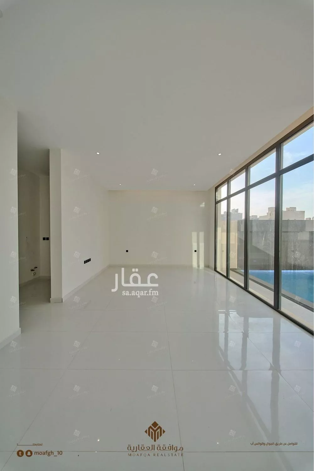 4 bedroom villa in Al Mahdiyyah 18