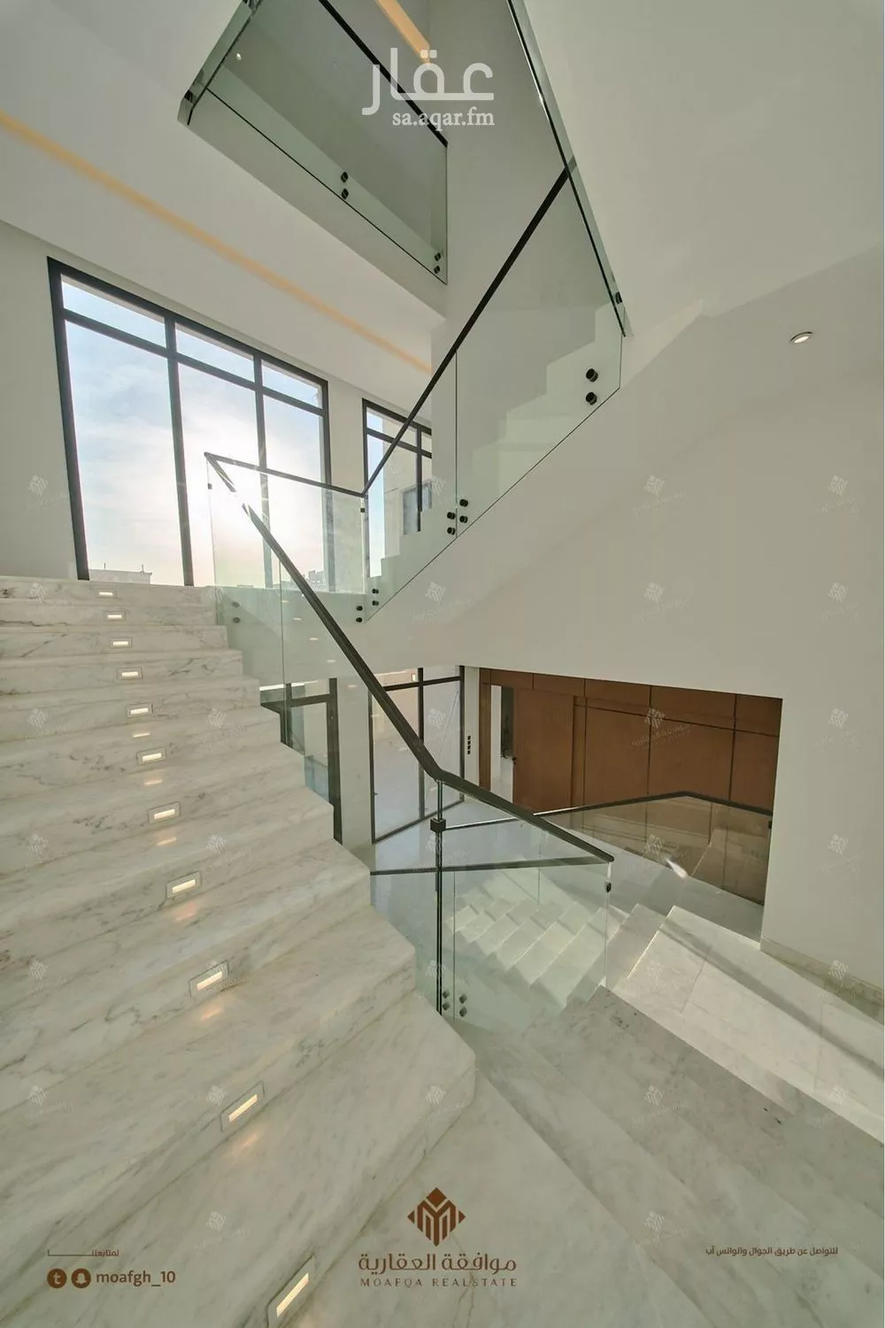 4 bedroom villa in Al Mahdiyyah 19