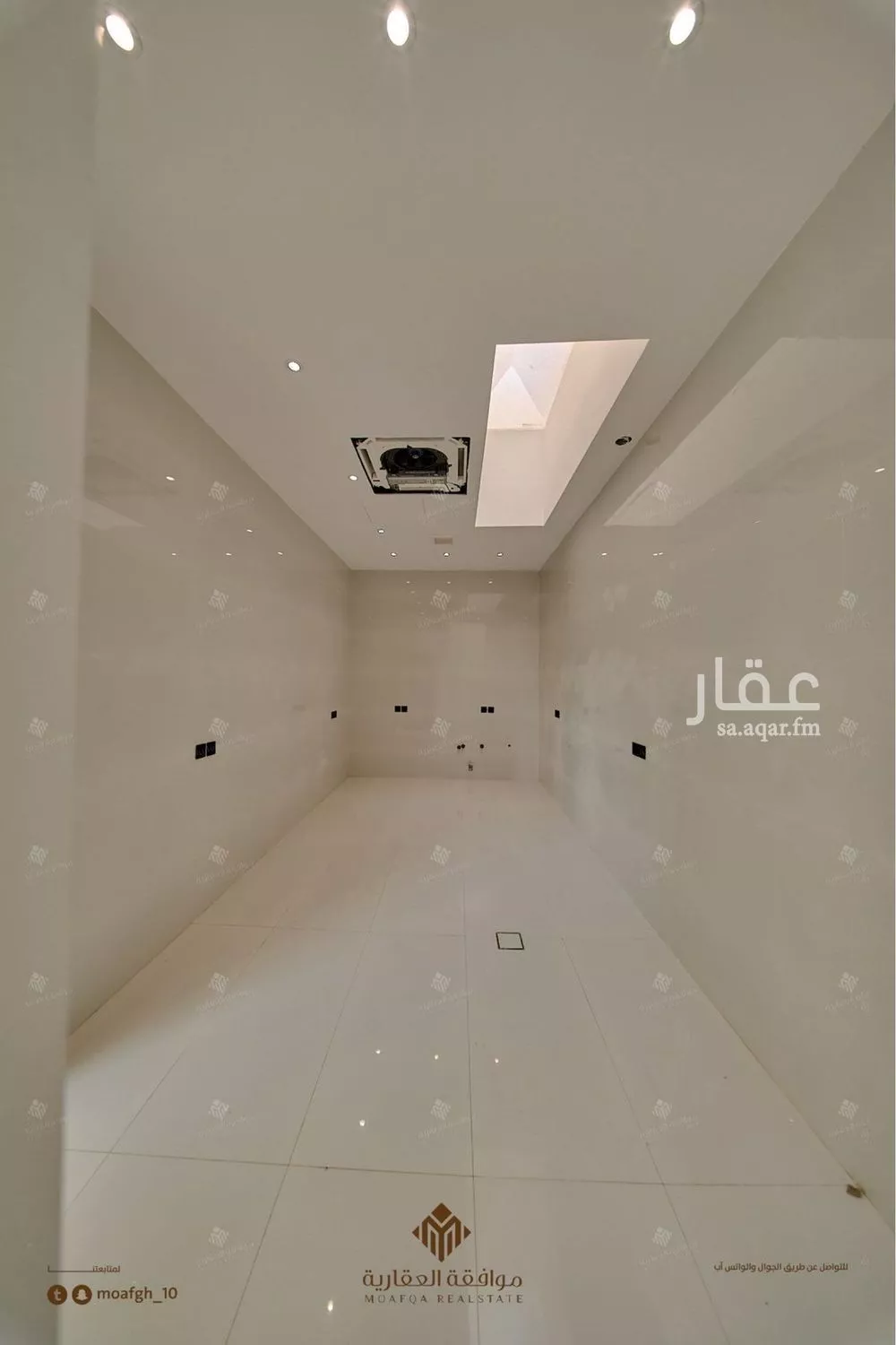 4 bedroom villa in Al Mahdiyyah 20