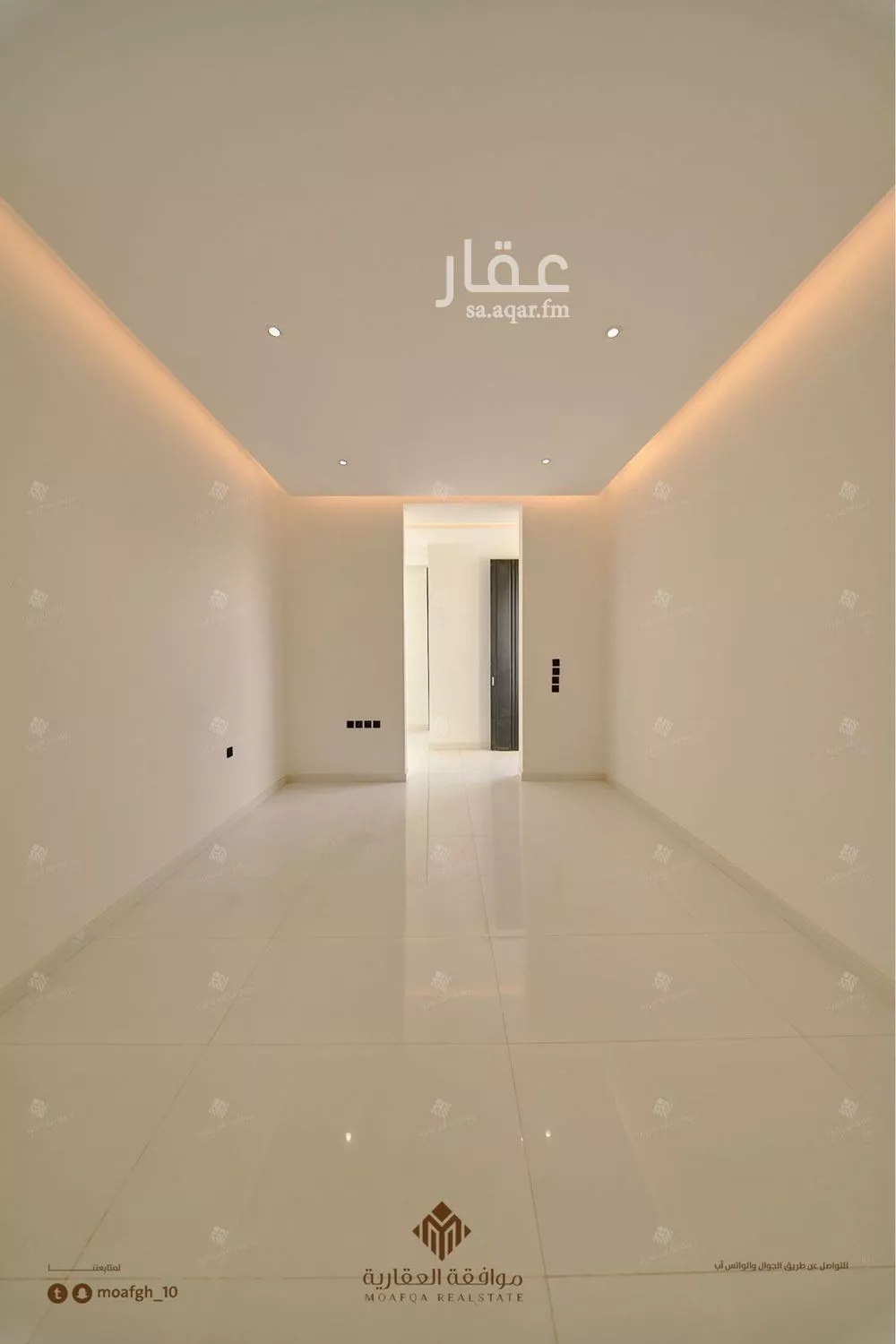 4 bedroom villa in Al Mahdiyyah 3