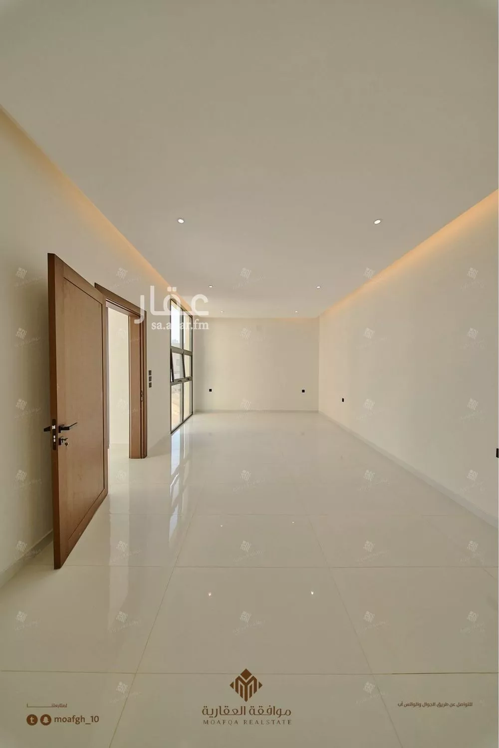 4 bedroom villa in Al Mahdiyyah 22