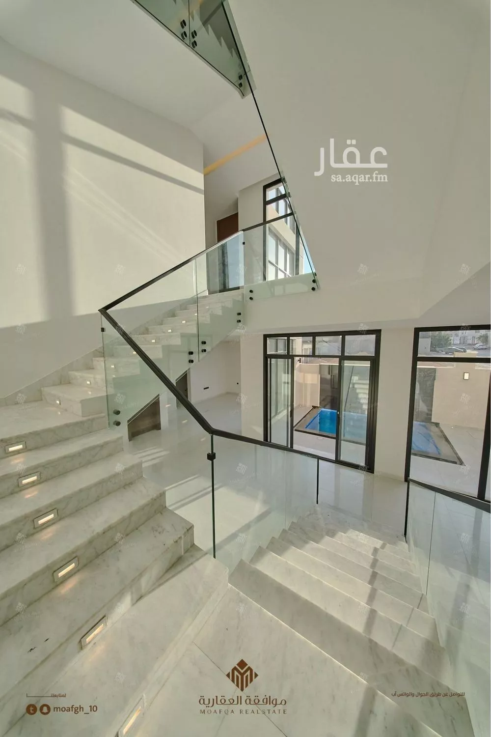 4 bedroom villa in Al Mahdiyyah 24