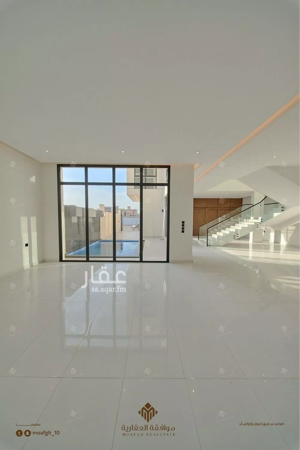 4 bedroom villa in Al Mahdiyyah 26