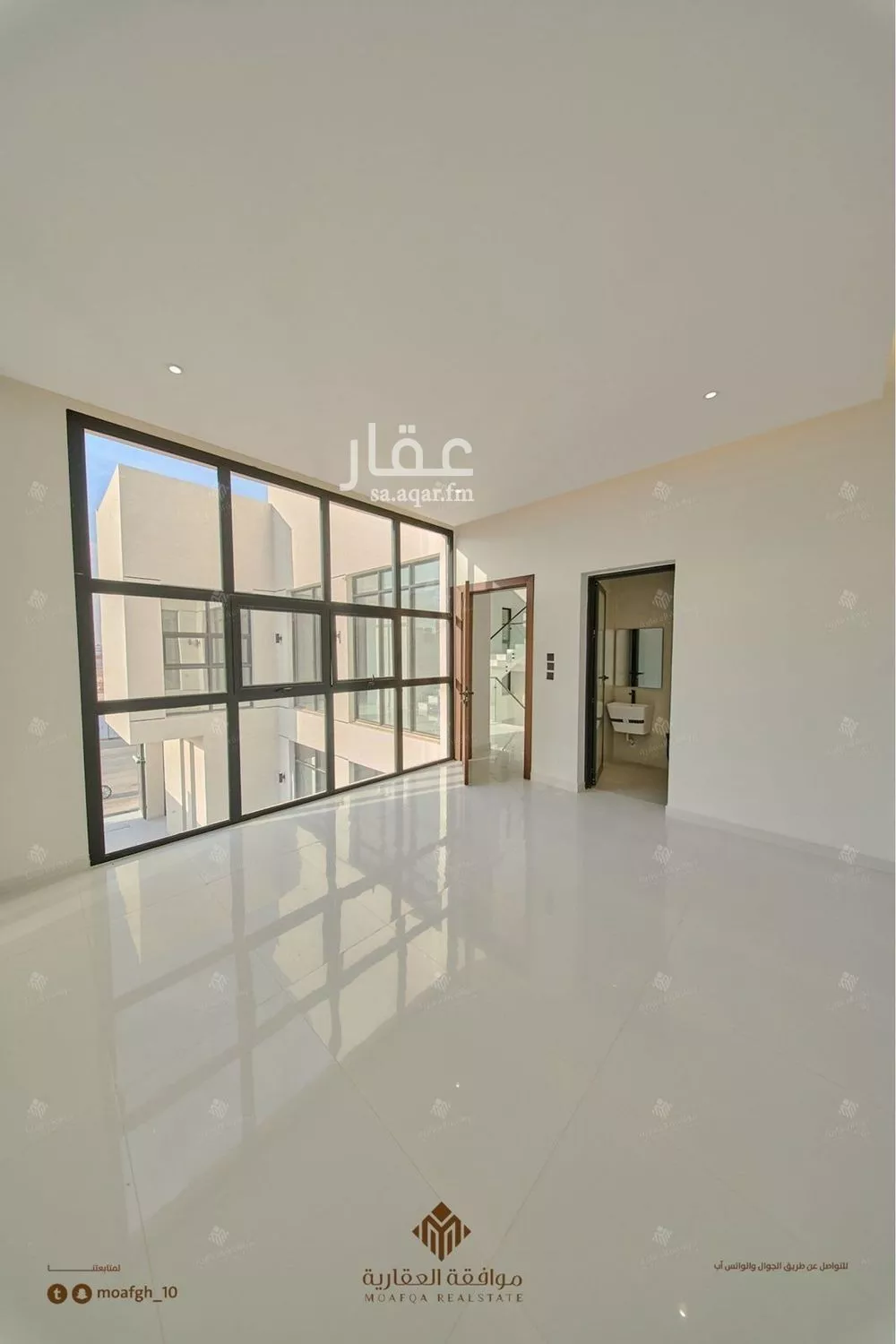 4 bedroom villa in Al Mahdiyyah 29