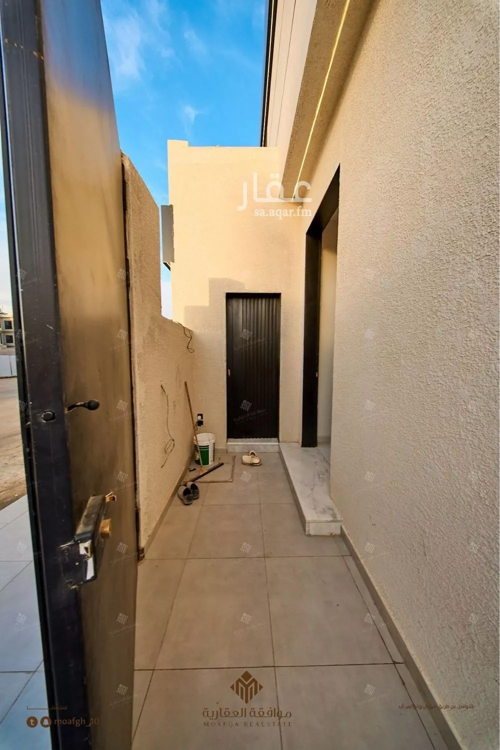 4 bedroom villa in Al Mahdiyyah 6