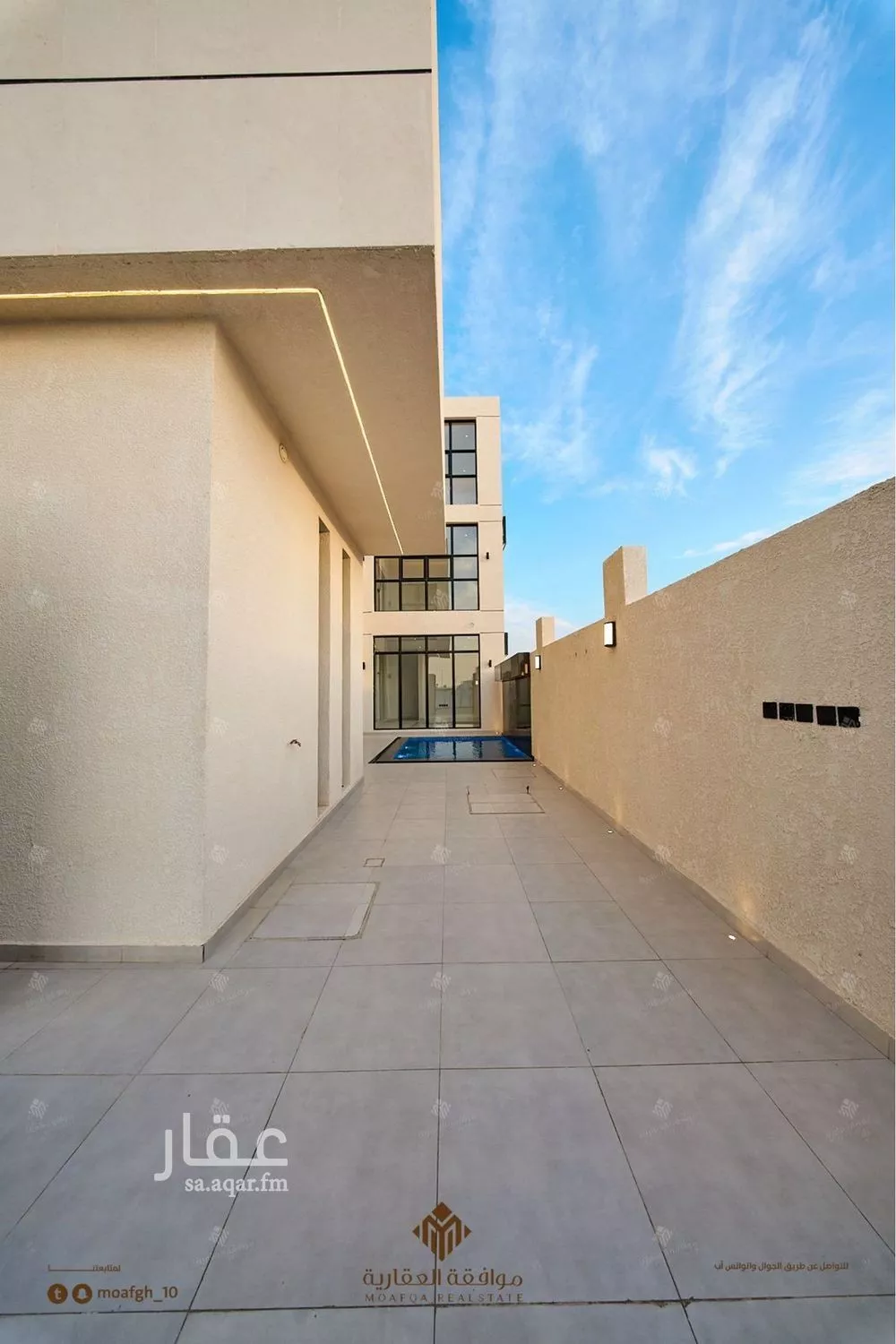 4 bedroom villa in Al Mahdiyyah 7