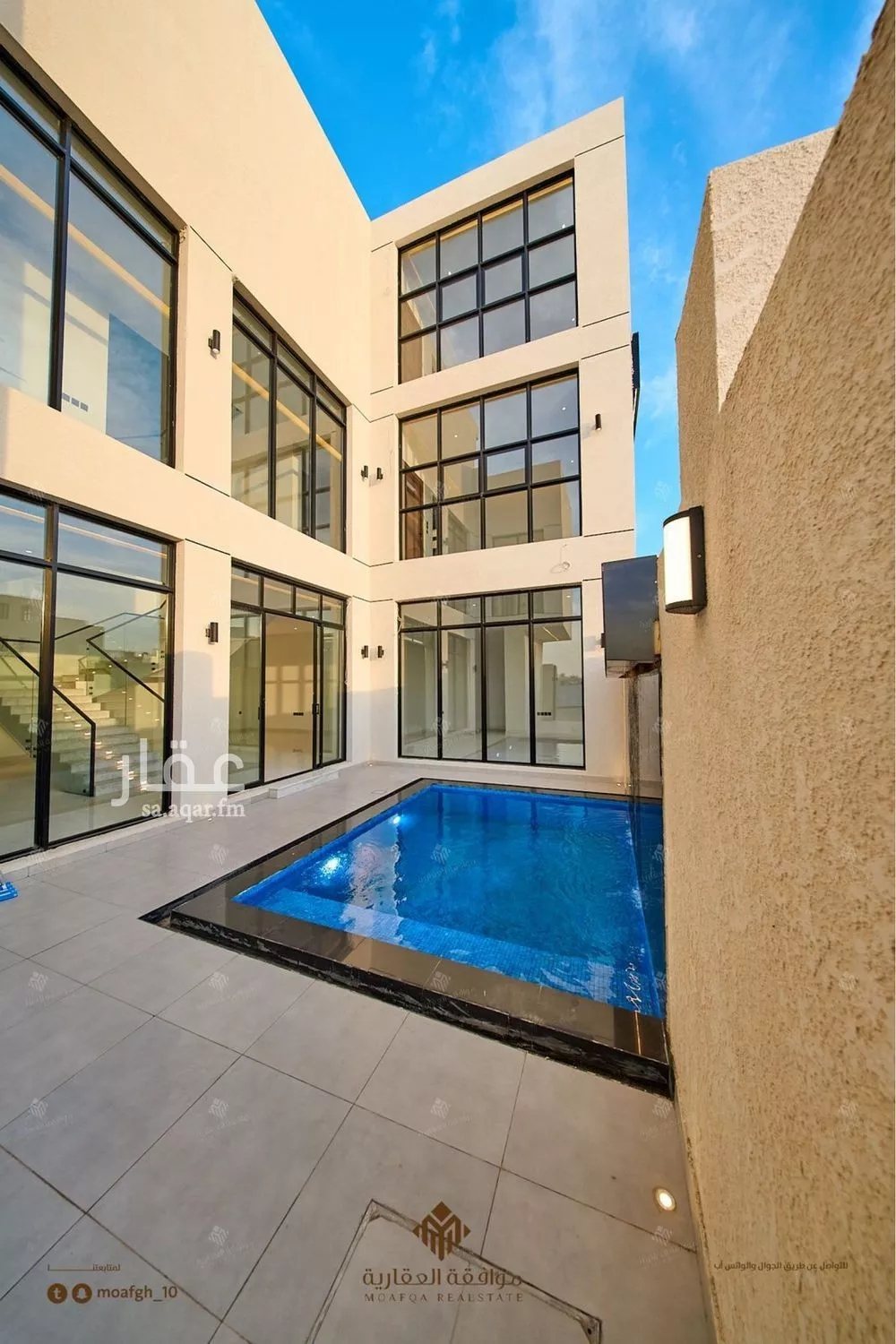 4 bedroom villa in Al Mahdiyyah 9